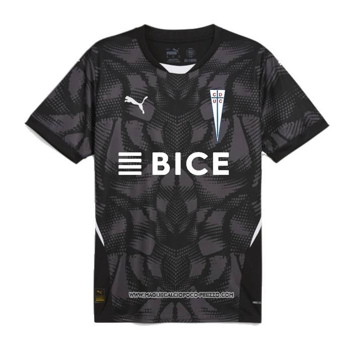 Maglia Universidad Catolica Portiere Thailandia 2025